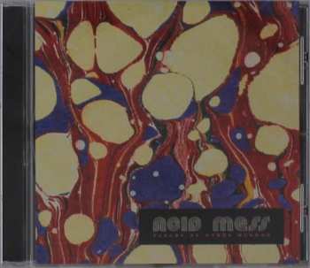 CD Acid Mess: Sangre De Otros Mundos 368644