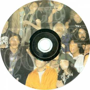 CD Acid Mothers Gong: Live Tokyo 278454