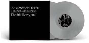 Album Acid Mothers Temple & The Melting Paraiso UFO: Electric Heavyland