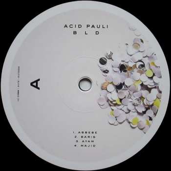 LP Acid Pauli: BLD 347834