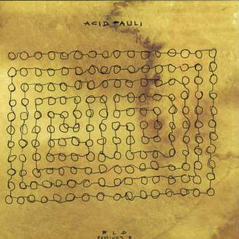 Album Acid Pauli: BLD Remixes B