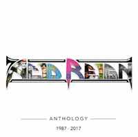 Album Acid Reign: Anthology