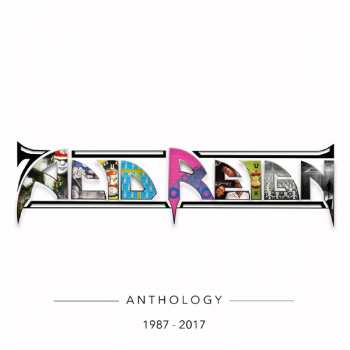 4CD Acid Reign: Anthology 378887
