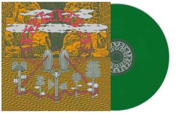 LP ACID ROOSTER: Flowers & Dead Souls CLR | LTD 479413