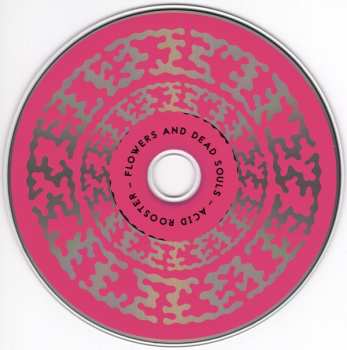 CD ACID ROOSTER: Flowers & Dead Souls LTD | DIGI 466994