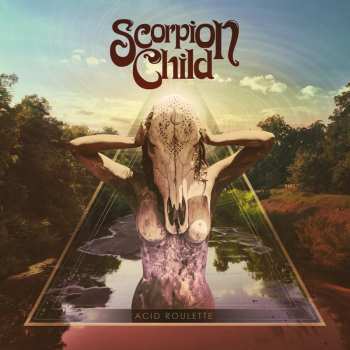 2LP Scorpion Child: Acid Roulette 1104