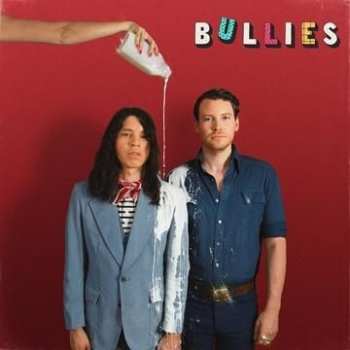 Album Acid Tongue: Bullies