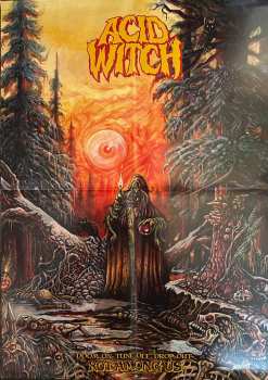 LP Acid Witch: Rot Among Us 512386