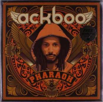 Album Ackboo: Pharaoh