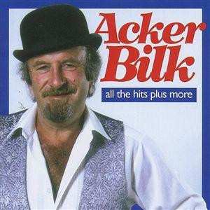 Album Acker Bilk: All The Hits Plus More