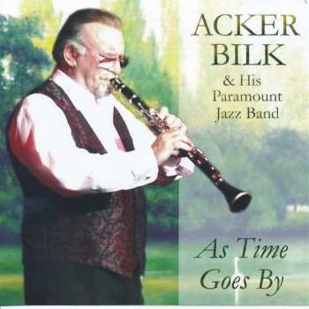 Album Acker Bilk And His Paramount Jazz Band: As Time Goes By