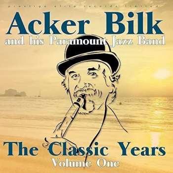 Album Acker Bilk: The Classic Years Volume 1