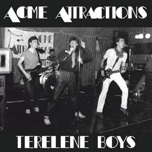 Album Acme Attractions: Terelene Boys