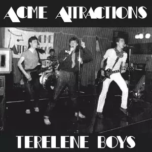 Acme Attractions: Terelene Boys