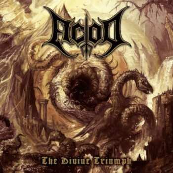 Album Acod: The Divine Triumph