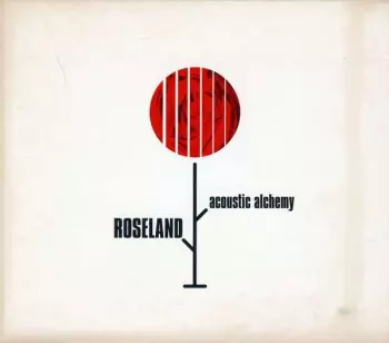 Acoustic Alchemy: Roseland