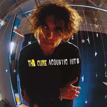 2LP The Cure: Acoustic Hits 1110