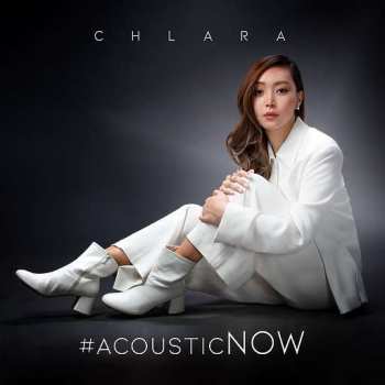 Album Chlara: #acousticNOW