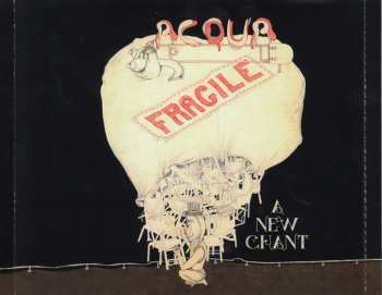 CD Acqua Fragile: A New Chant 265728