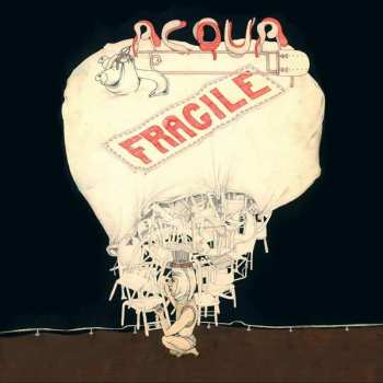 Album Acqua Fragile: A New Chant