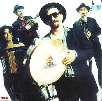 CD Acquaragia Drom: Mister Romanò