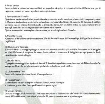 CD Acquaragia Drom: Mister Romanò