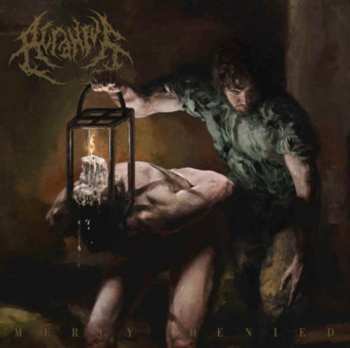 Album Acranius: Mercy Denied