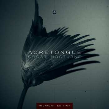 2CD Acretongue: Ghost Nocturne (Midnight Edition) 95799
