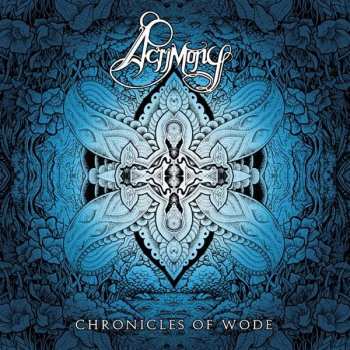 Album Acrimony: Chronicles Of Wode