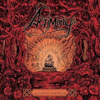 Album Acrimony: Tumuli Schroomaroom