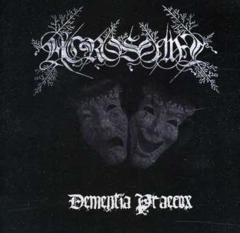 Album Acrosome: Dementia Praecox