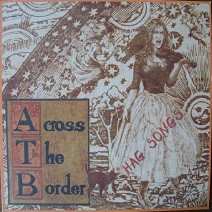 Album Across The Border: Hag Songs
