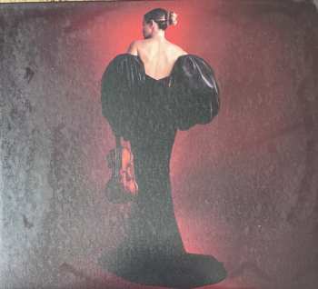 CD Anne-Sophie Mutter: Across The Stars DIGI 1139