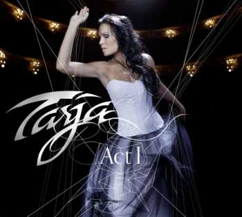 Album Tarja Turunen: Act I