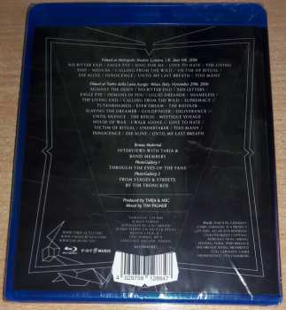 Blu-ray Tarja Turunen: Act II 1149