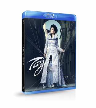 Blu-ray Tarja Turunen: Act II 1149