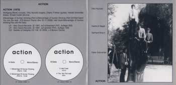 CD Action: Action 233311