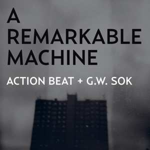 Album Action Beat + G.w. Sok: Action Beat + G.w. Sok