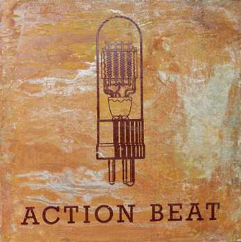 Album Action Beat: Where Are You?