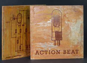 LP Action Beat: Where Are You? LTD 86076