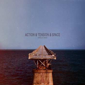 Album Action & Tension & Space: Skåredalen Funhouse