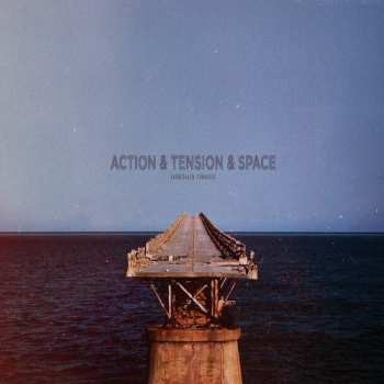 LP Action & Tension & Space: Skåredalen Funhouse 83392