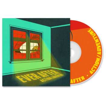 CD Action/Adventure: Ever After