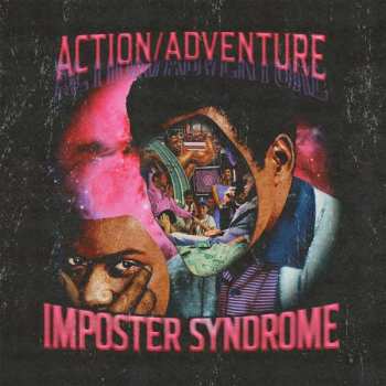 Album Action/Adventure: Imposter Syndrome