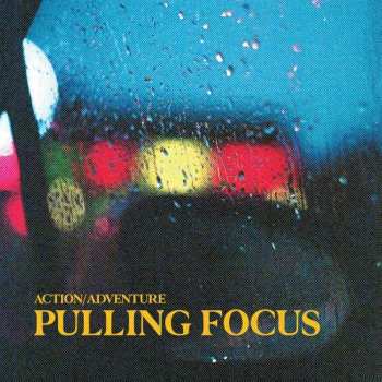 Album Action/Adventure: Pulling Focus