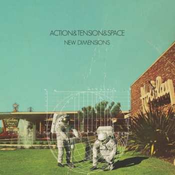 Album Action & Tension & Space: Casting Show: Suspense And Drama (Vol. 1)