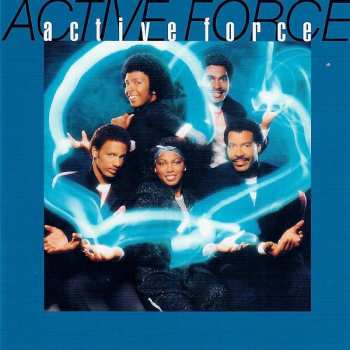 Album Active Force: Active Force