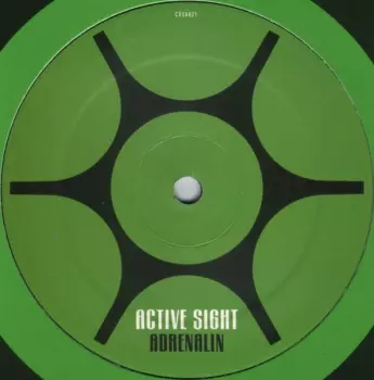 Active Sight: Adrenalin