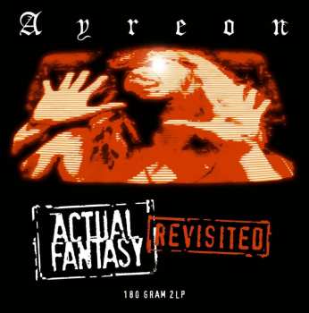 Album Ayreon: Actual Fantasy Revisited