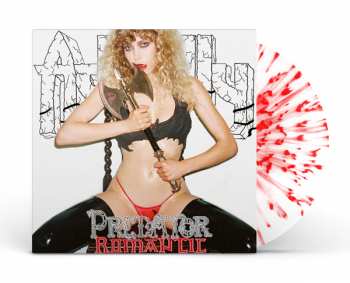 LP Actually: Predator Romantic LTD | CLR 402362